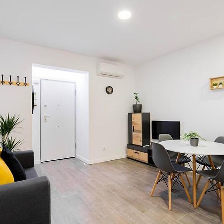 Nice Apartment In The Center Of Madrid-S-El-Verde Eksteriør billede