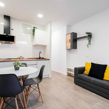 Nice Apartment In The Center Of Madrid-S-El-Verde Eksteriør billede