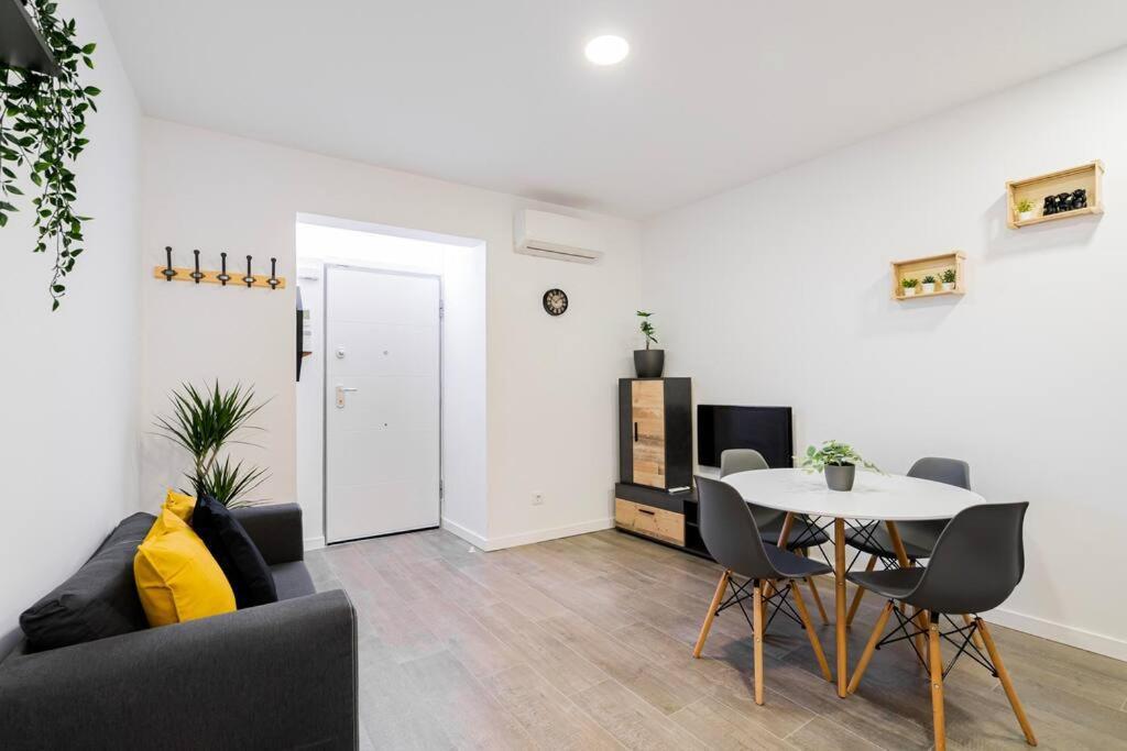 Nice Apartment In The Center Of Madrid-S-El-Verde Eksteriør billede