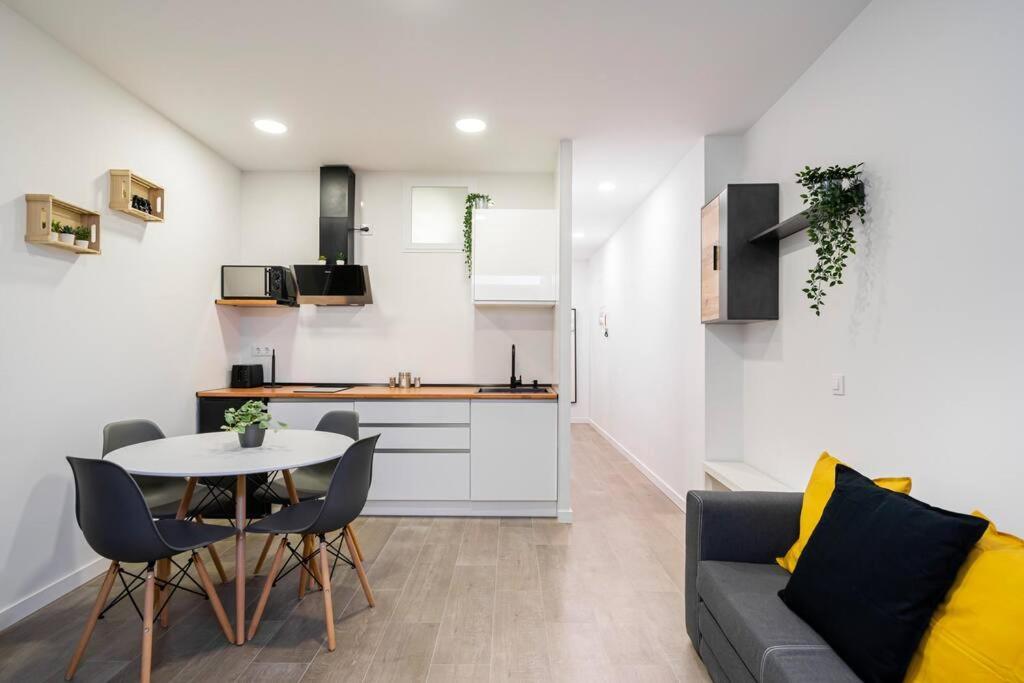 Nice Apartment In The Center Of Madrid-S-El-Verde Eksteriør billede